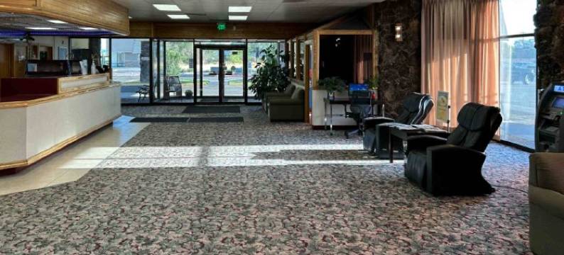 Studio 6 Pocatello, ID图片