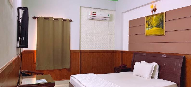 惠恩安酒店(HUYNH ANH HOTEL)图片