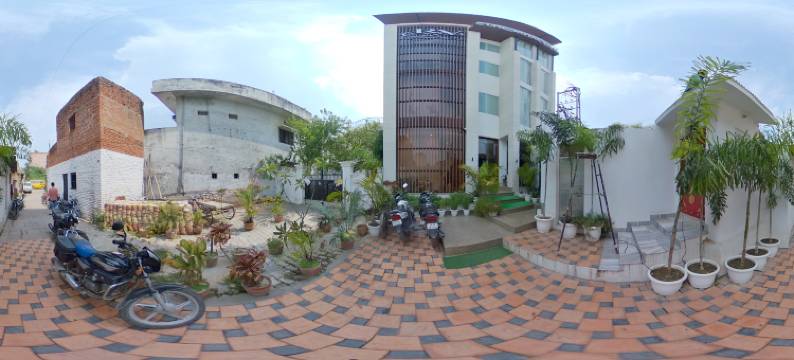 皇家景观酒店(HOTEL THE ROYAL VISTA)图片