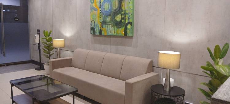 米尔顿酒店(Milton Hotel Makati)图片