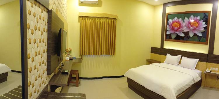 Solaris Hotel, Tegal图片