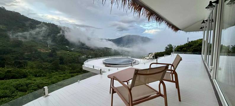 卡温山间别墅(Kawin Mountain Villa)图片