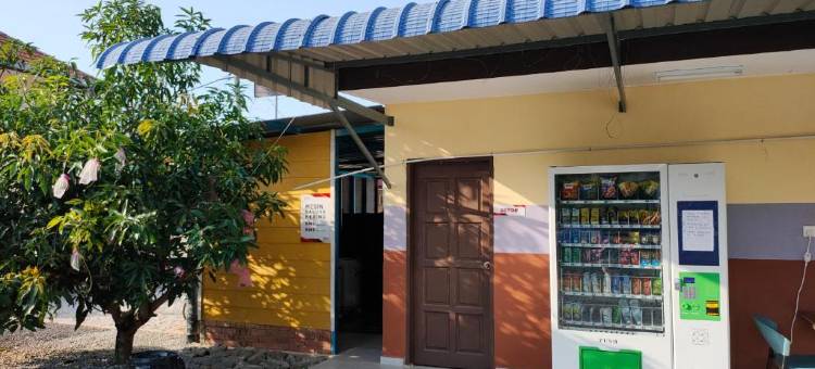 Capital O 91243 蜜蜂好木屋(Capital O 91243 Bee Good Chalet)图片