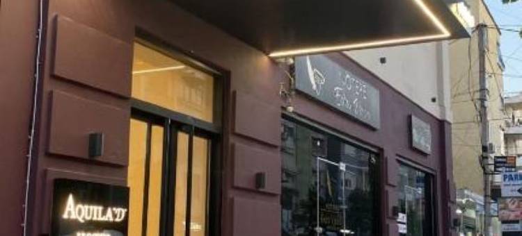 Aquila "D" Hotel图片