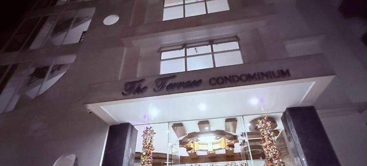 The Terrace Condominium Baguio City图片