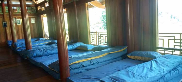 Binh Ban Lien民宿(Binh Ban Lien Homestay)图片