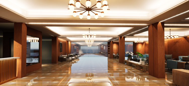 邦加湾度假村(Bidakara Bangka Bay Resort)图片