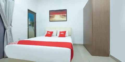 Sg Ringit City Resort 1