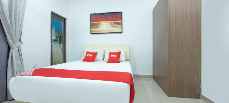 Sg Ringit City Resort 1图片