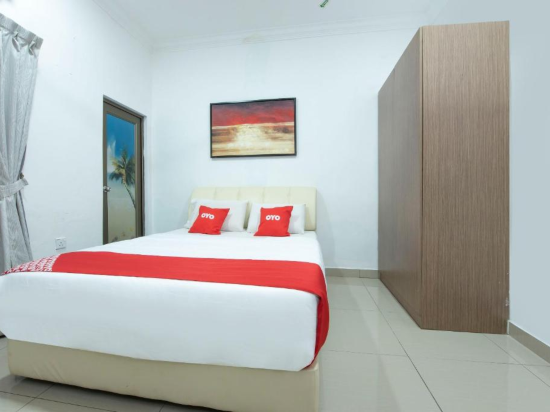 Sg Ringit City Resort 1