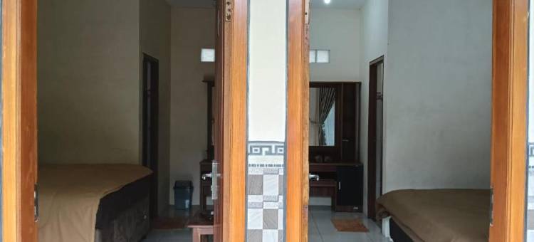 杜阿普特里家庭旅馆(Homestay Dua Putri Bromo)图片