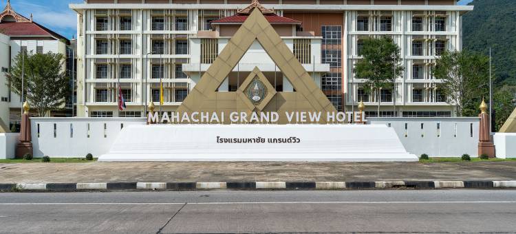 Mahachai Grand View图片