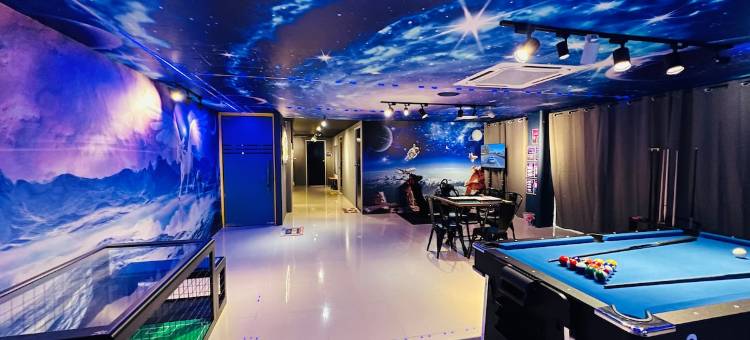 Sunway Pyramid|VR Games|Gathering|Buffet|16Pax图片