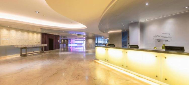 佩斯塔纳 公园酒店和(Pestana Casino Park, Premium Ocean & Spa Hotel)图片