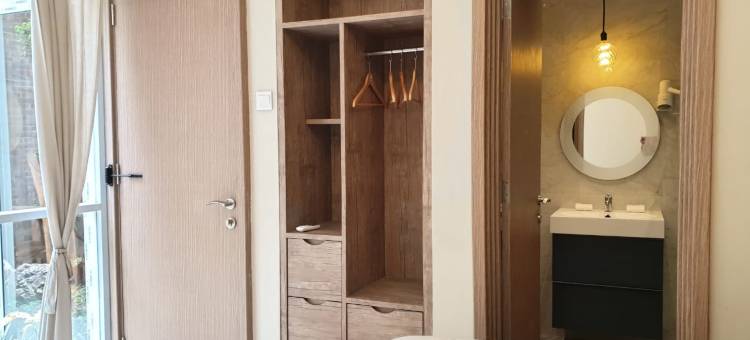 Danka Taman Golf Residence图片