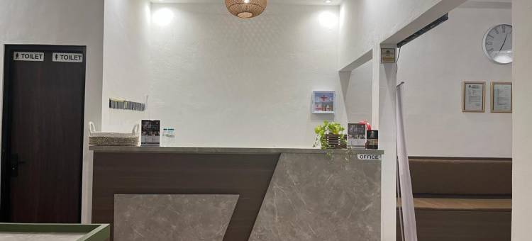 Lodjisvarga Villa Jogja图片