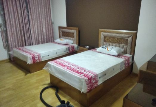 GEM star house Hotel Overview