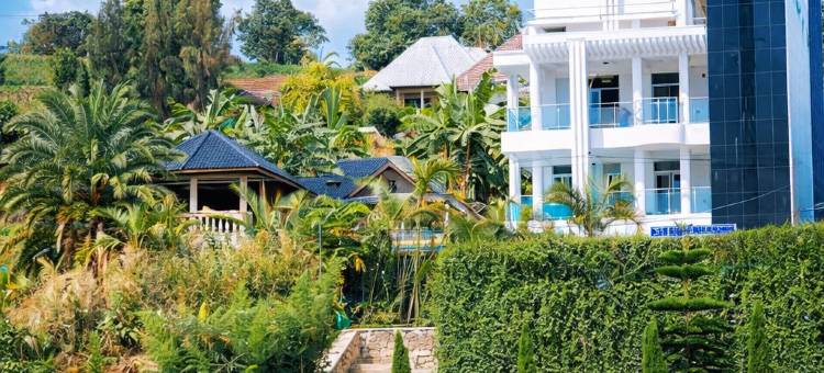 Kivu Hilltop Beach Hotel图片