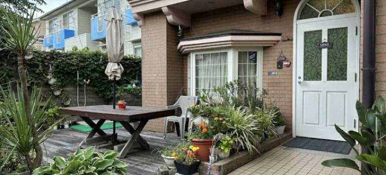 金绿草膳宿旅馆(Pension Green Grass)图片