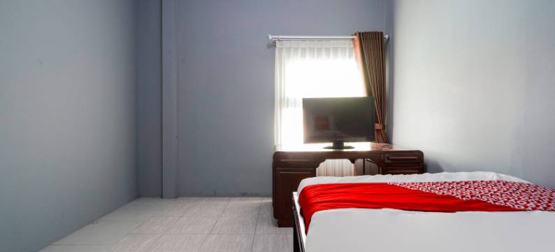 O酒店Pdl宾馆(Hotel O Pdl Guest House Syariah)图片