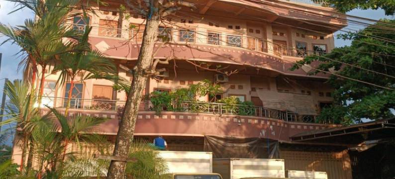 O酒店 Rafira旅馆靠近Yani Heahlerr(Hotel O Rafira Losmen NearYani Heahlerr)图片