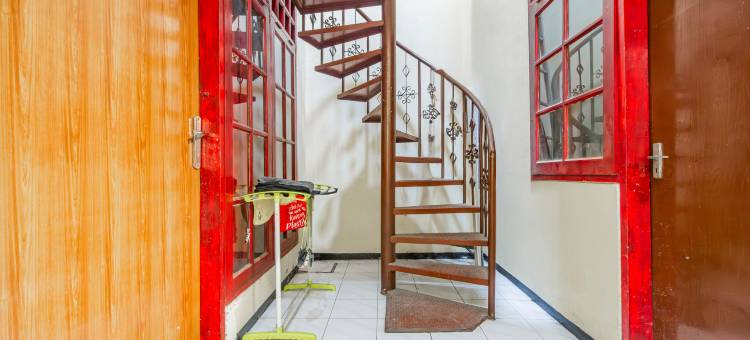 Hotel O Regina Homestay Syariah图片