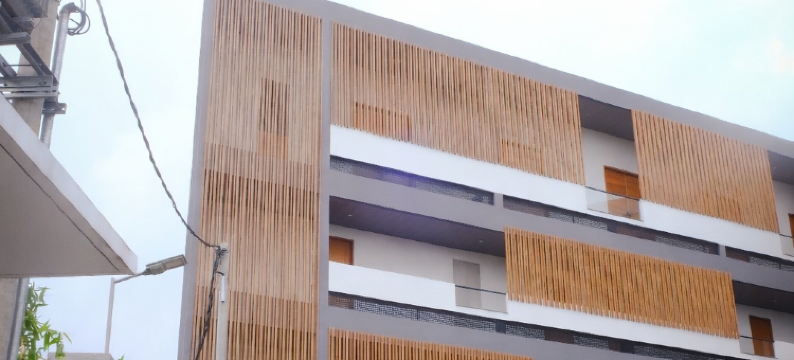 Miracle Hotel Cianjur图片