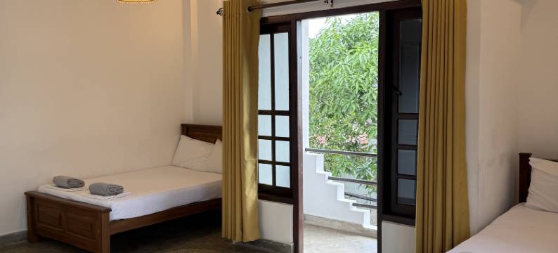 河边小屋酒店(Riverside Cabanas)图片