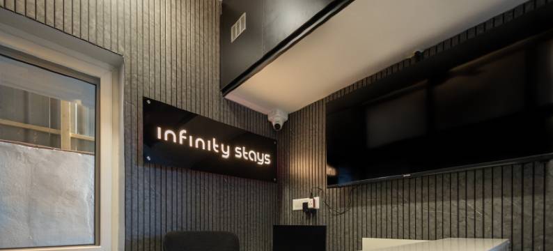 无限居停(Infinity Stays Madurai)图片