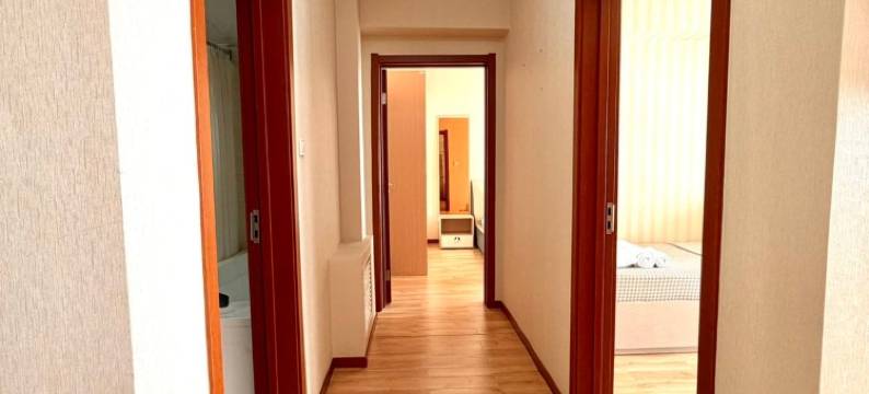 Premium 3BR apartment: All in one place图片