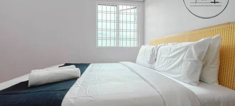 PD Private Pool Villa - 50TH WAVE (Up to 20 Pax)图片
