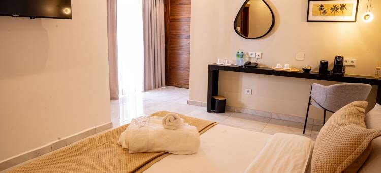 卡迪斯酒店(Kadiss Hotel)图片