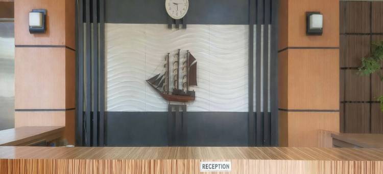 Cozzy Hotel Menara Archie图片