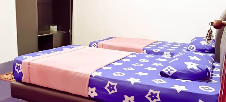 Znmix Guesthouse图片