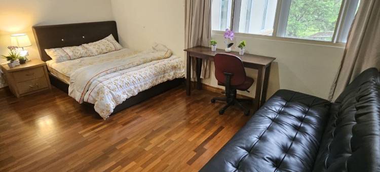 竹苑与榴莲度假农庄(Bamboo Villa & Durian-Retreat FarmStay)图片