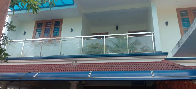 Marari beach daze homestay图片