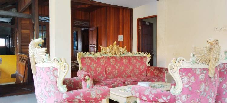 新萨布丽娜酒店(Hotel New Sabrina)图片