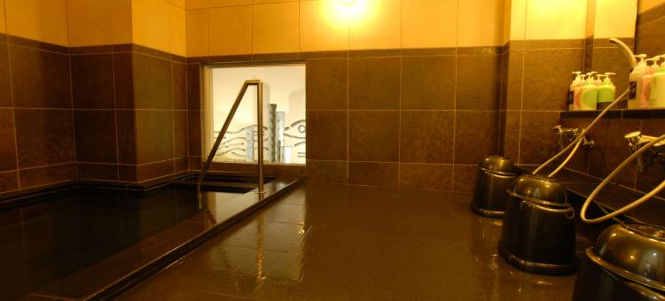 名古屋荣AB酒店(AB Hotel Nagoya Sakae)图片