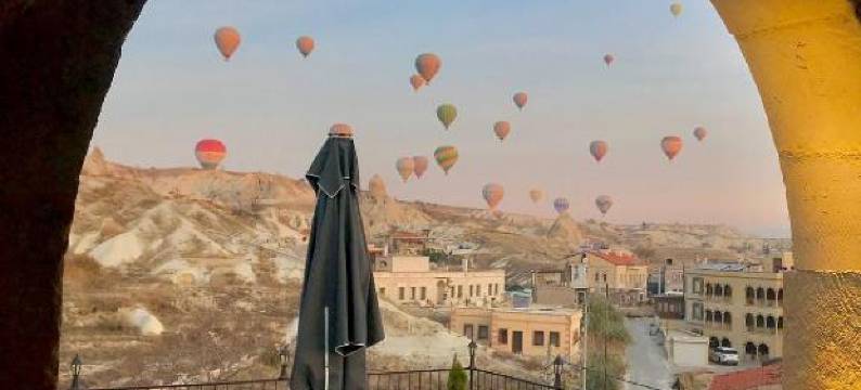 命运洞穴庄园(Kismet Cave Mansion)图片