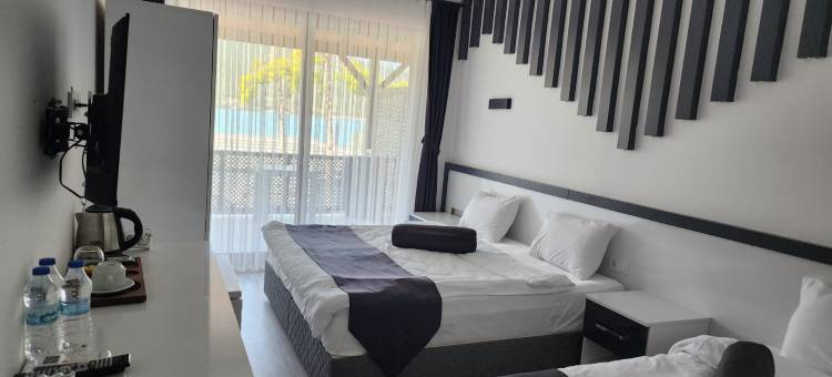Kaptan Han Boutique Hotel精品酒店(KAPTANHAN BUTIK OTEL)图片