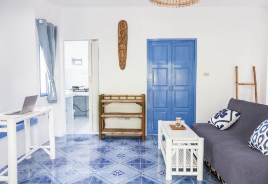 Archie Village House 1 the White Dream Hotel Overview