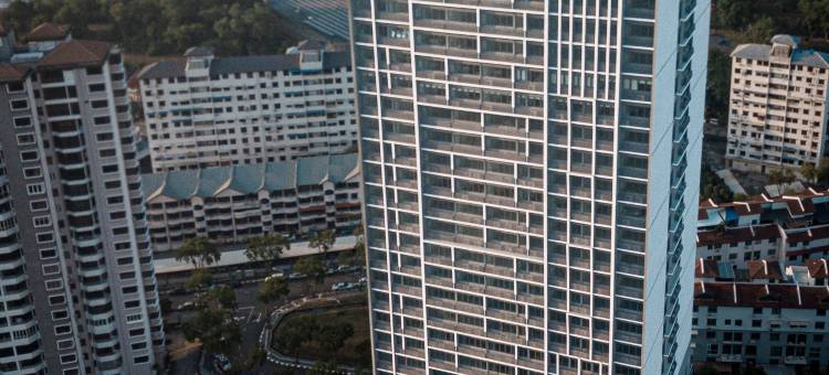 亚素酒店(Shō Hotel (BreakX))图片