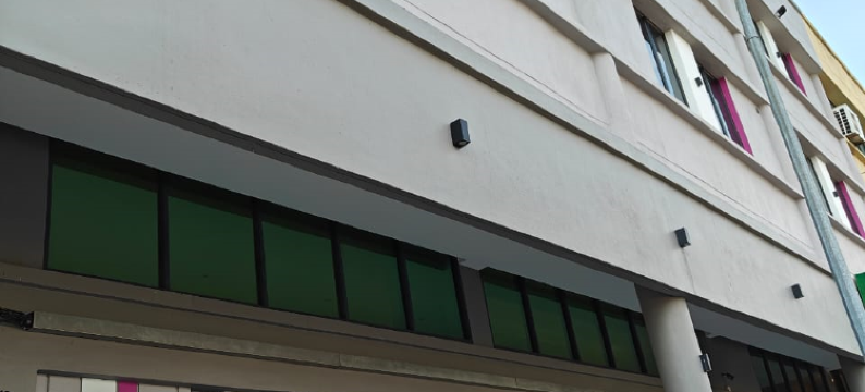 卡拉斯基酒店(Karasky Hotel)图片