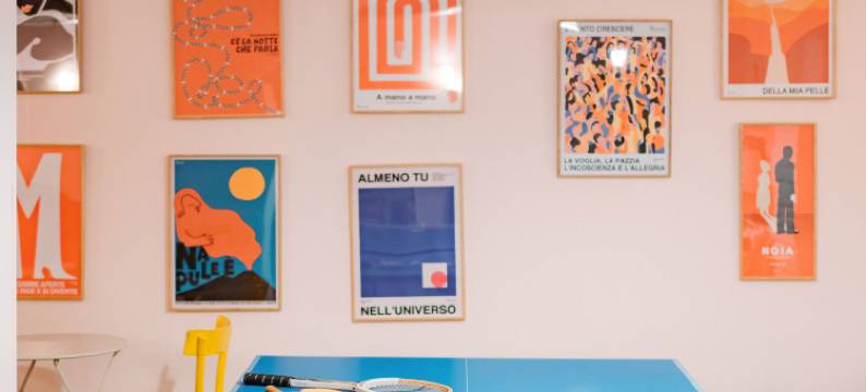 Tomato Urban Retreat图片