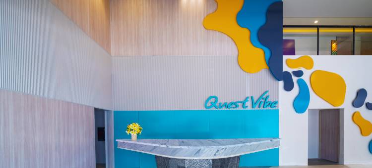 Quest Vibe Dewi Sri Bali图片