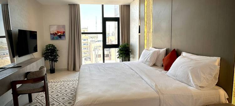 Taj Boutique Hotel图片