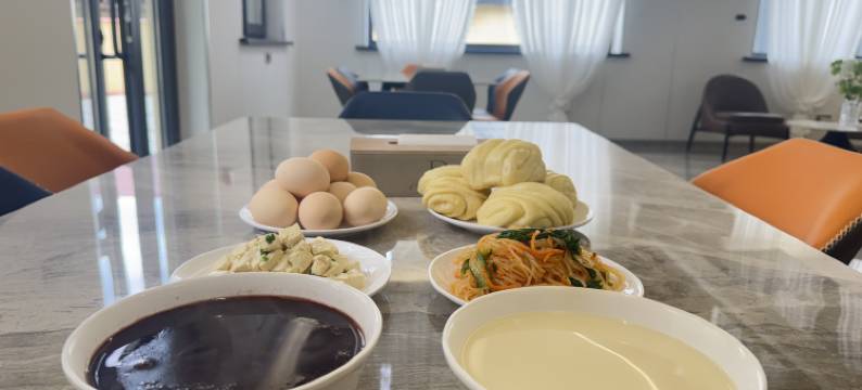 万好·佳芮酒店(亚联批发市场华人酒店)(JR HOTEL)图片