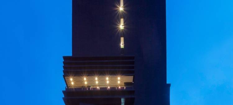 北干巴鲁波诺酒店(Bono Hotel by ARTOTEL - Pekanbaru)图片