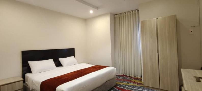 Jadeel服务式公寓(Jadeel Serviced Apartments)图片