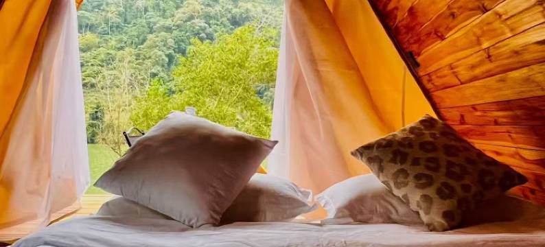 Papaya Resort Nong Khiaw图片